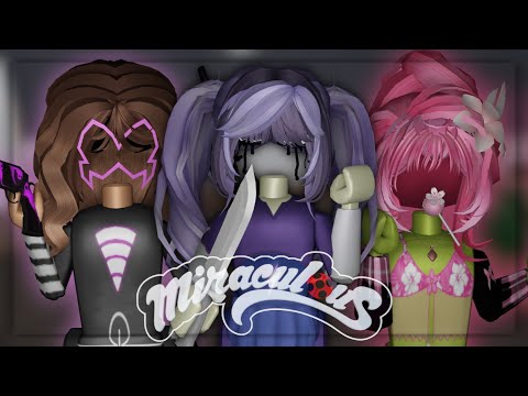 Видео: скока тут робуксов.. miraculous