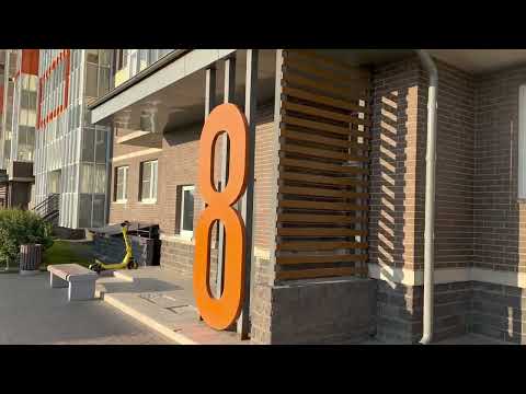 Видео: 1006.23 МУРИНО🇷🇺ВОРОНЦОВСКИЙ 5 БУГРЫ ОБЗОР.+ы МУРИНО👍СПБ или МУРИНО? БЕЗОПАСНОСТЬ В МУРИНО. 4К60 HDR