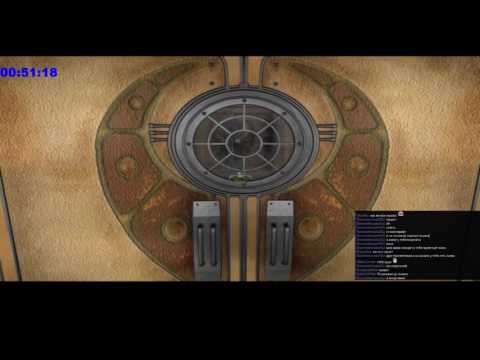 Видео: AURA 2: The Sacred Rings Шедевр 2007 Года (Part 4)