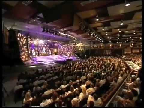 Видео: Филипп Киркоров - Новая волна 2003 (часть 2)