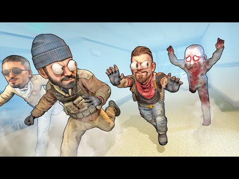 Видео: САМЫЙ УГАРНЫЙ МАНЬЯЧОК С ГЛЮКОМ, SODAEFFECT И DIZOFF (CS:GO)