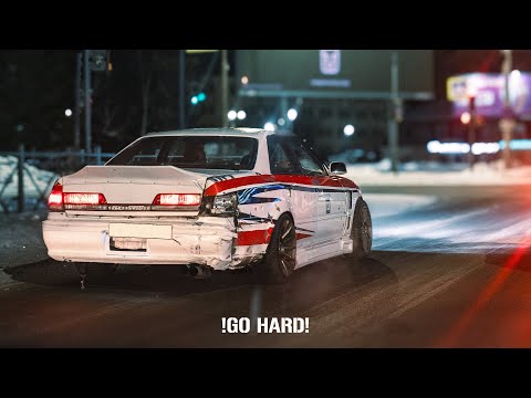 Видео: Спасаем JDM легенду - Toyota Mark 2 JZX 100 Часть 1