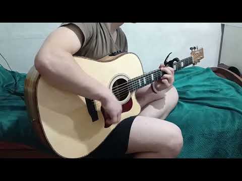 Видео: Иван Карпов - Старый Друг (Общажный ковер)