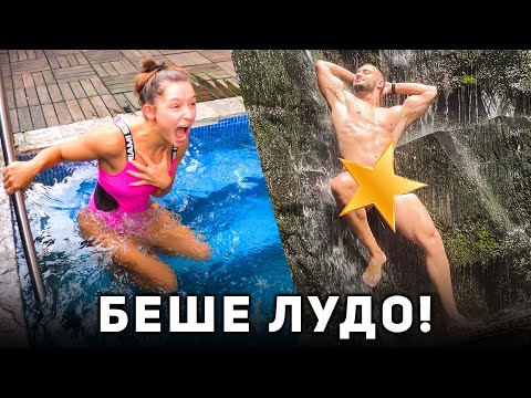 Видео: ШОКОВИ ПРОЦЕДУРИ НА ОТКРИТО 😳