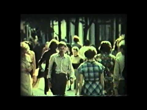 Видео: Даугавпилс-ретро 80-е