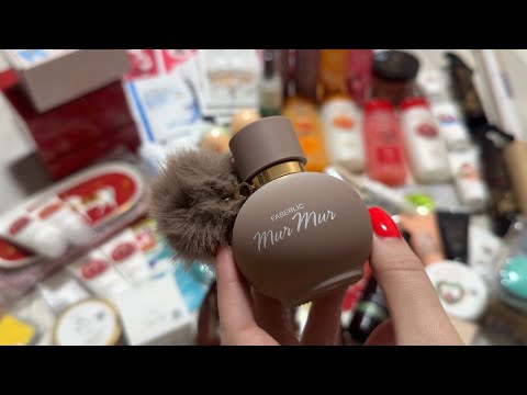 Видео: Новинки 18 каталога Фаберлик 🔥 / Лимитки радуют ❤️ + Заказ по 17 каталогу Faberlic 