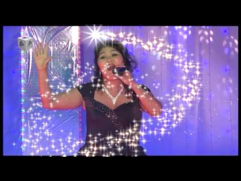 Видео: Татьяна Гаврильева-"Ыйданалаах туун" 2011 г