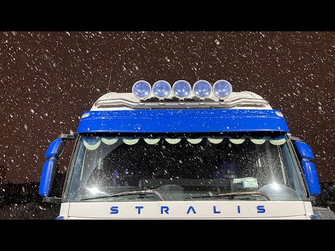 Видео: Почему мерзнет воздух