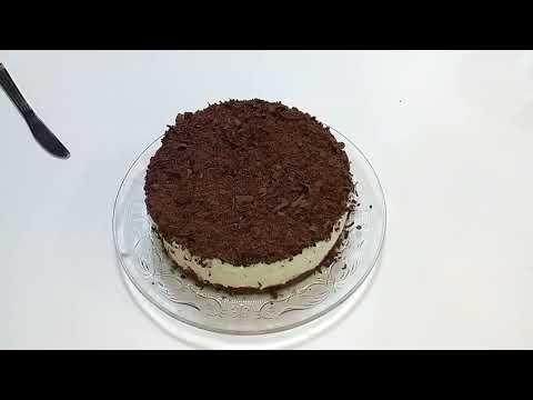 Видео: ТОРТ БАУНТИ  БЕЗ ВЫПЕЧКИ!!! ЛЕГКИЙ ЛЕТНИЙ ДЕСЕРТ !