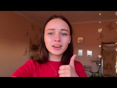 Видео: VLOG: Первая учебная неделя в медицинском // БГМУ