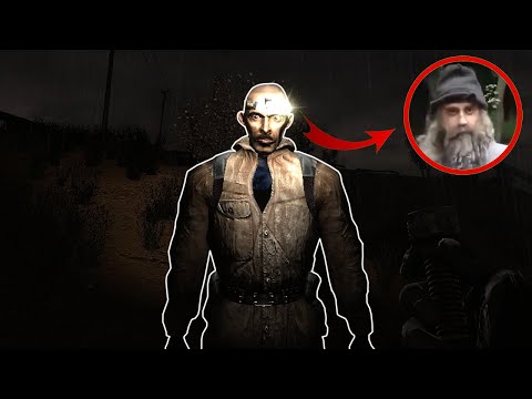 Видео: Грибник в Сталкере - STALKER Возвращение в Зону #11
