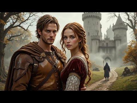 Видео: ❤️ ПОПАДАНКА с МАГИЧЕСКИМ ДАРОМ против СУРОВОГО ГОРЦА  ❤️ Фэнтези