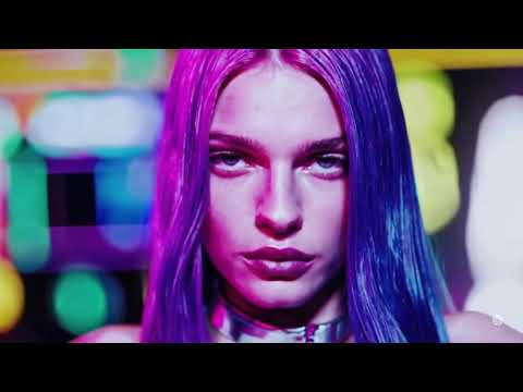 Видео: 🌌 В неоновом сиянии ночного города