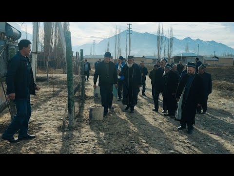 Видео: Навигарихои Басманда 2024