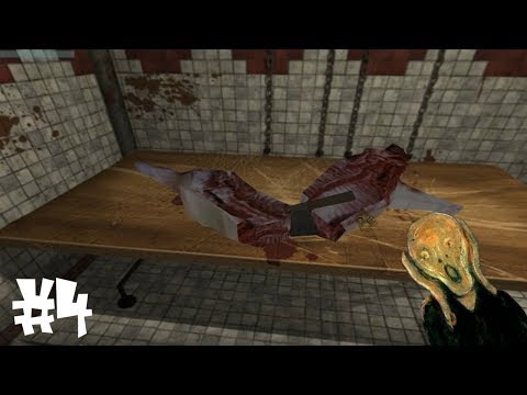 Видео: Jack The Ripper :- ( СЛОЖНЫЕ СЛОЖНОСТИ ) #4 Прохождение