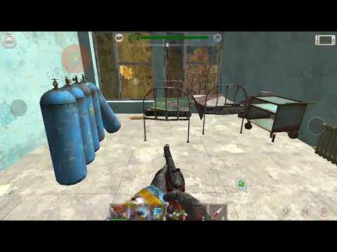 Видео: Radiation City #8 прохождение