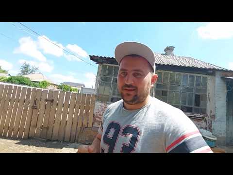 Видео: Обзор хозяйства после моря/ 3 дня без меня / я в шоке! Его стало в разы больше))