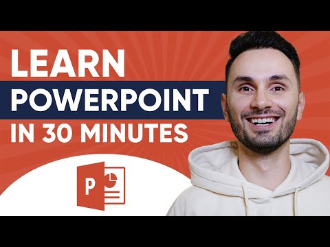 Видео: 📖 Руководство для начинающих по PowerPoint