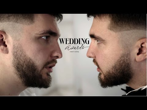 Видео: Заявка на премию Wedding Awards