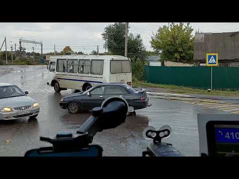 Видео: КОВЫЛКИНО - ПРИЕХАЛ НА ВЫГРУЗКУ И ЗАСТРЯЛ В ЯМЕ