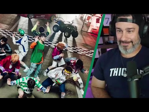 Видео: Реакция режиссера – Stray Kids – клип «My Pace»