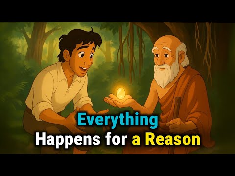 Видео: Когда всё идёт не так — помните об этом | Вдохновляющая история на английском о том, как никогда ...