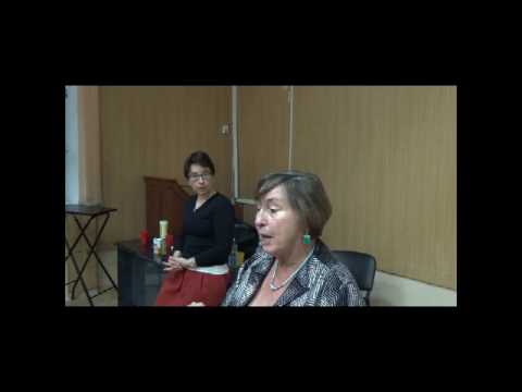 Видео: Боковой амиотрофический склероз