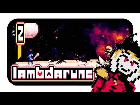 Видео: 🎬{Прохождение 𝙇𝙖𝙢𝙗𝙙𝙖𝙧𝙪𝙣𝙚📱 на Mobile битва с 𝙆𝙧𝙞𝙚𝙙}📺