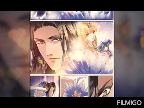 Видео: Аврил и Рамзес