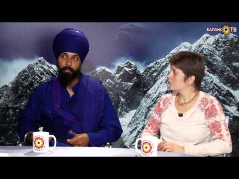 Видео: Сикхи-воины