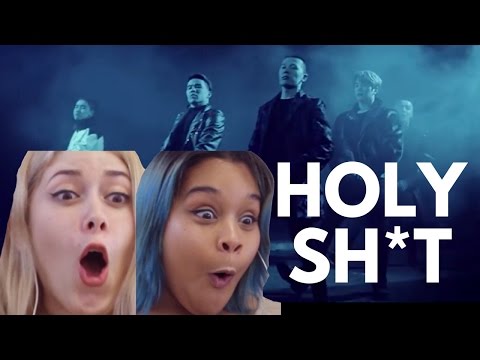 Видео: Kpoppers REACT to Ninety One - Қалай қарайсың?