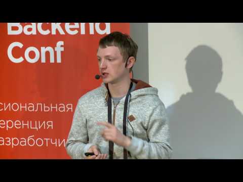 Видео: Обзор перспективных баз данных для highload / Юрий Насретдинов