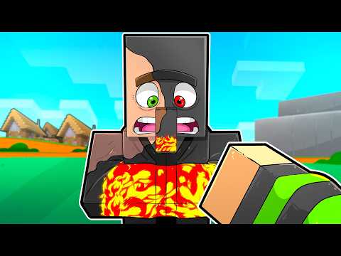 Видео: Всё, к чему я прикасаюсь, превращается в ATHOS!