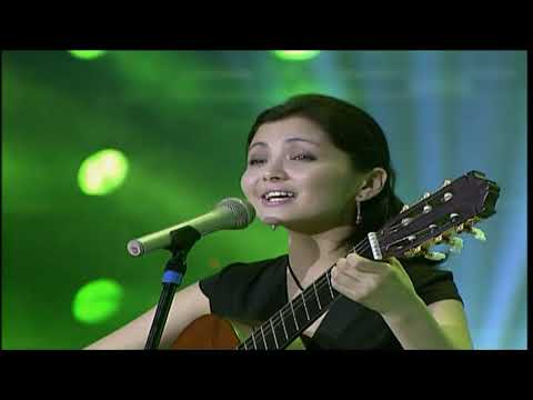 Видео: Ән мен әнші Қытайда. Архив - 2004 жыл. Кездер-ай!