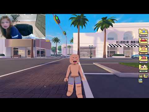 Видео: РУКОВОДСТВО ПО МИЛОМУ ДЕТСКОМУ НАРУЖИЮ ДЛЯ ВАС! BERRY AVENUE *ROBLOX