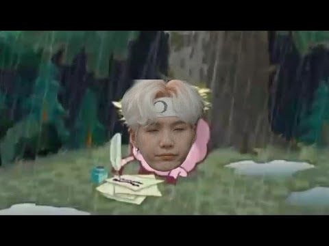 Видео: ||BTS crack|| смешарики {Печенька Юнги}