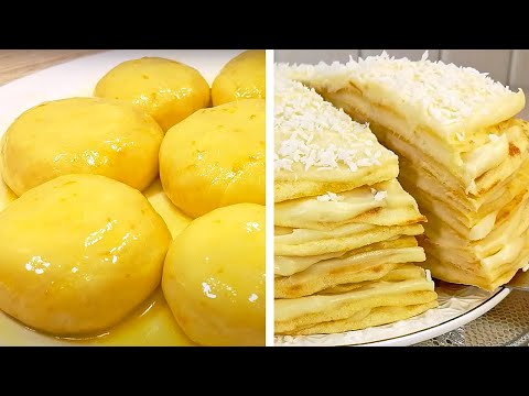 Видео: НеОбыкновенный ТОРТ "КУТУЗОВ" - Без Духовки, Без Скалки, Без Блинов