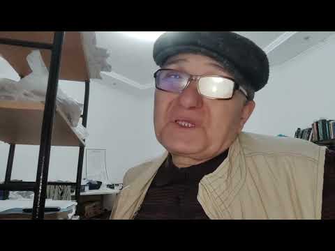 Видео: Пх1армат и К1урк1а   культурные герои мира