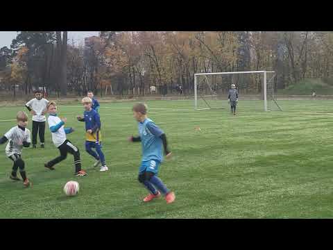 Видео: ФК Динамік ВЛ - ФК Факел (2 тайм) 8:1