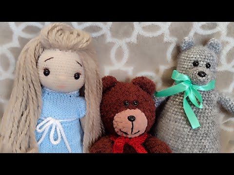 Видео: Мои игрушки//пытаюсь создать привычку регулярно вести соцсети