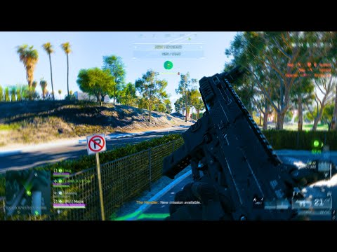 Видео: батл рояль в Battlefield 6 - ПРОСТО ИМБА