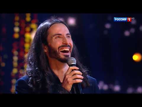 Видео: Ну-ка, все вместе!  Илья Римар - Caruso (полная версия!)