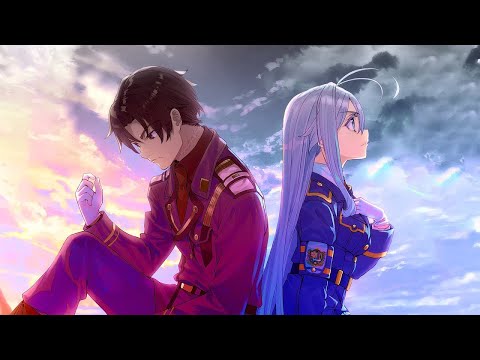 Видео: 86 1 сезон   「 AMV 」