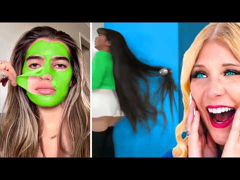 Видео: TikTok понимают только девушки