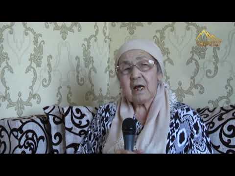 Видео: Бизниң әвладимиз
