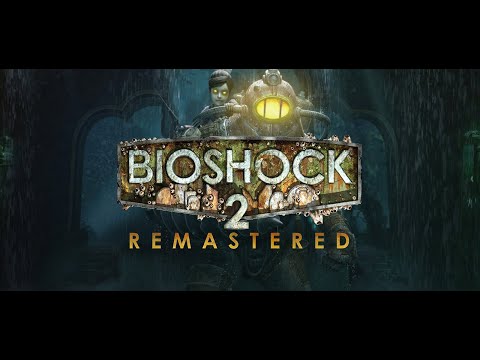 Видео: Прохождение BioShock 2 Remastered № 4. Элеонора