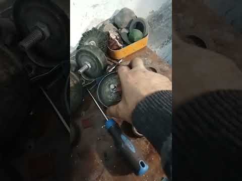 Видео: #Делаем вместе### Спуски на клинке###Продолжение работы в мастерской###