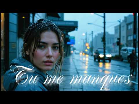 Видео: Tu me manques/Nadin WhiteFox /Я скучаю по тебе