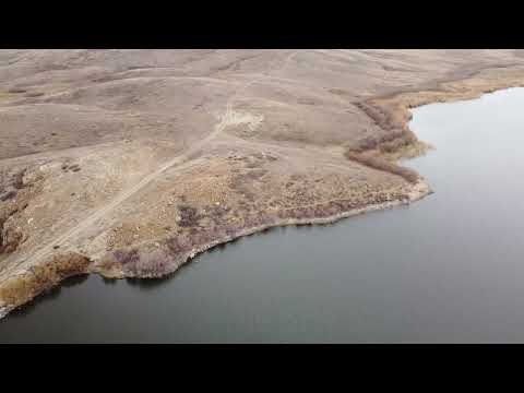 Видео: Рыбалка по последней жидкой воде и первый лёд 2025-2026г