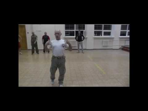 Видео: В.Н.Крючков. упражнения на раскачивание маятника